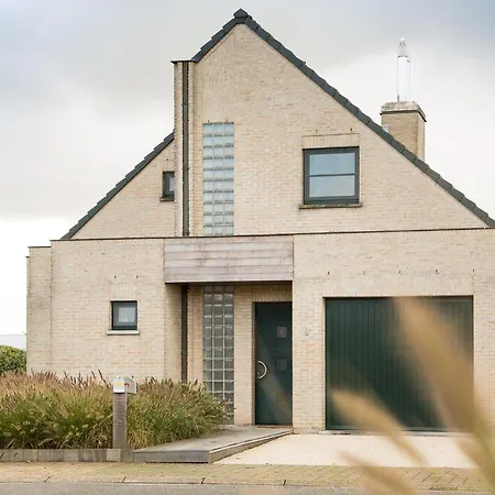 Delmaro Holiday home Middelkerke