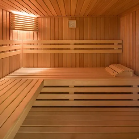 Delmaro Holiday home