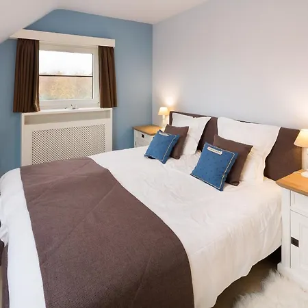 Delmaro Holiday home Middelkerke