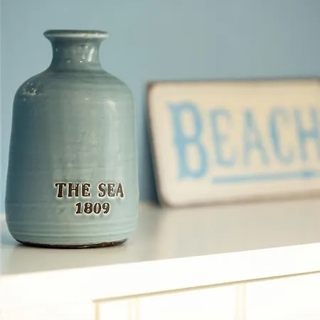 Prázdninový dům Delmaro Middelkerke