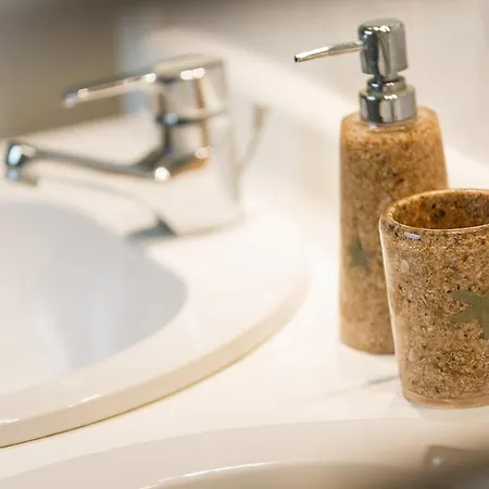 Delmaro Prázdninový dům *