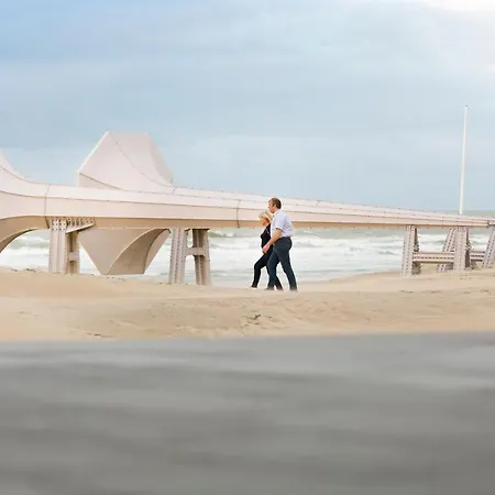 Delmaro Prázdninový dům