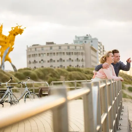 Casa de Férias Delmaro Middelkerke