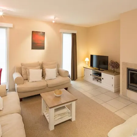 Delmaro Holiday home *