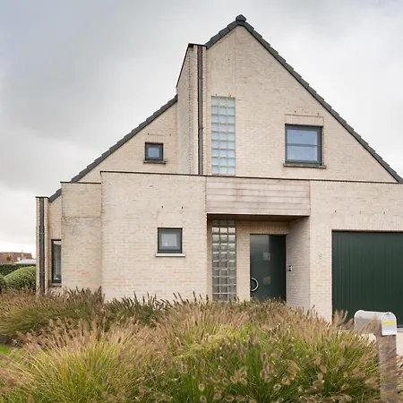 Holiday home Delmaro *